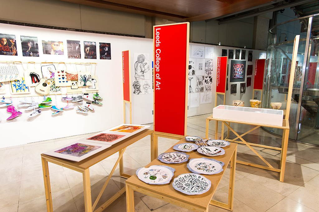 NADSC Summer Show