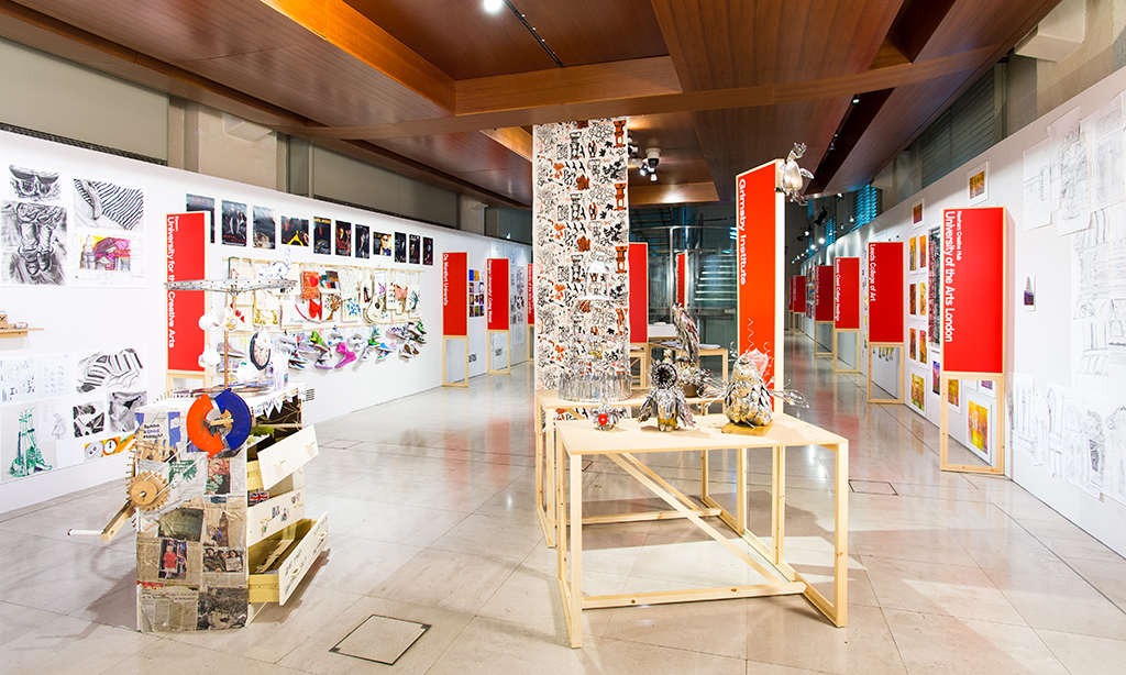 NADSC Summer Show
