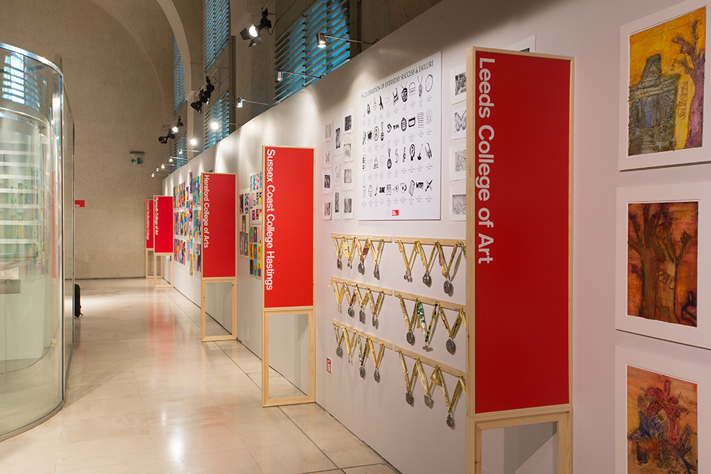 NADSC Summer Show